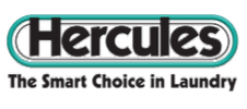 hercules laundry logo